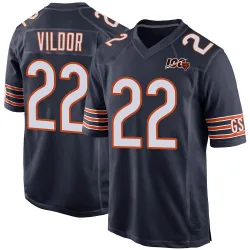 bears 22 jersey