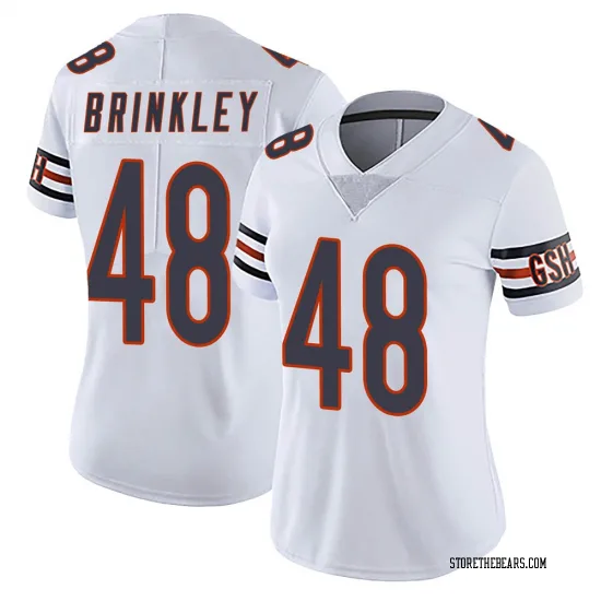 beau brinkley jersey